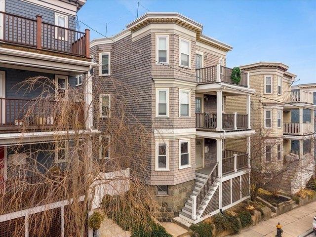 Condo for sale in Boston, Massachusetts