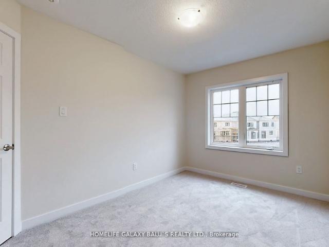 House for rent in Welland, Golden Horseshoe