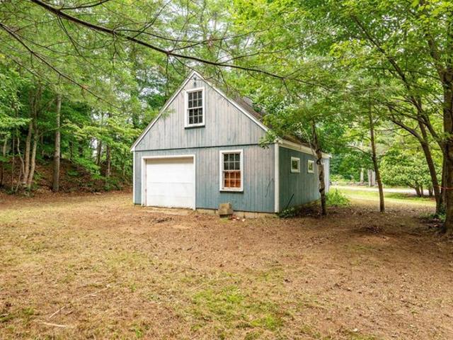 Land for sale in New Hampshire