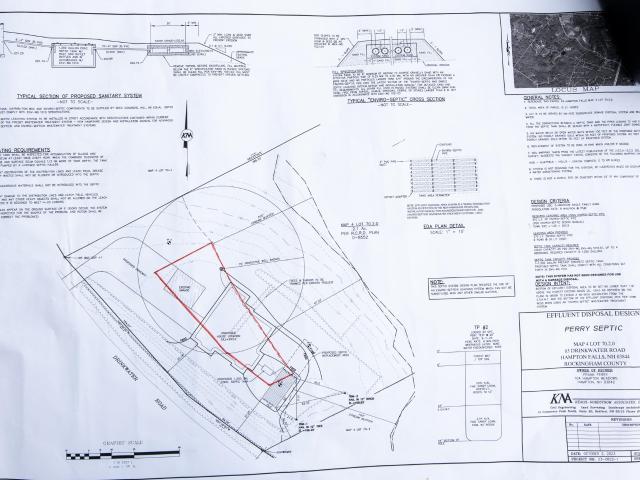 Land for sale in New Hampshire