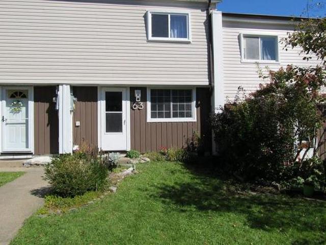 Townhouse for sale in Halifax, Halifax County