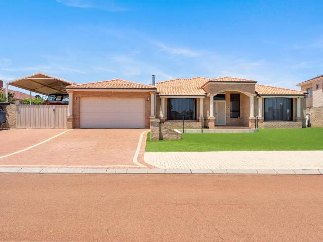 House for sale in Coogee, Western Australia