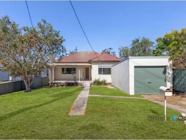 House for rent in Charlestown, Newcastle-Maitland