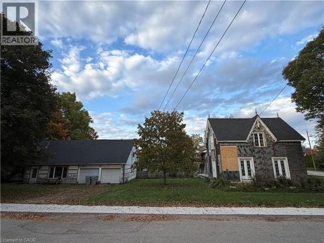 House for sale in Brussels, Huron East