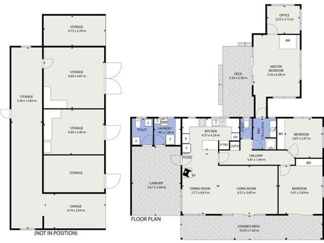 Property for sale in Rapuwai, Northland