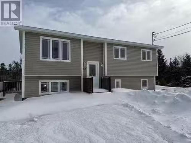 House for sale in Manuels, Newfoundland And Labrador
