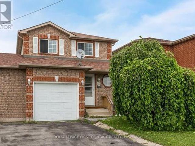 House for sale in Barrie, Ontario