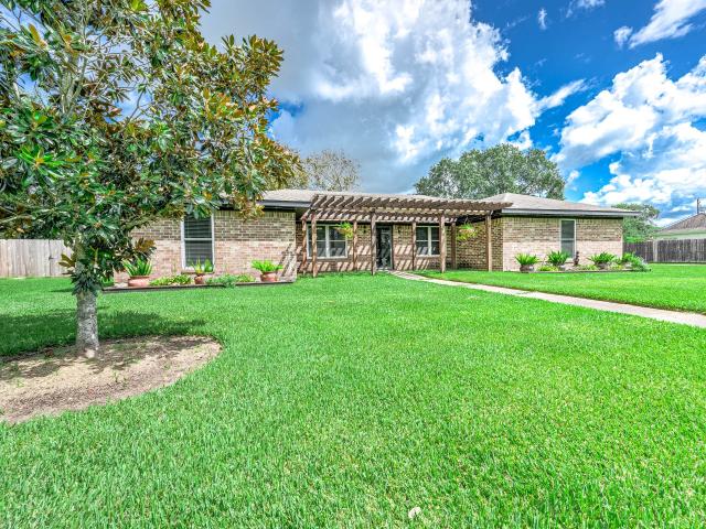 House for sale in Alvin, Texas