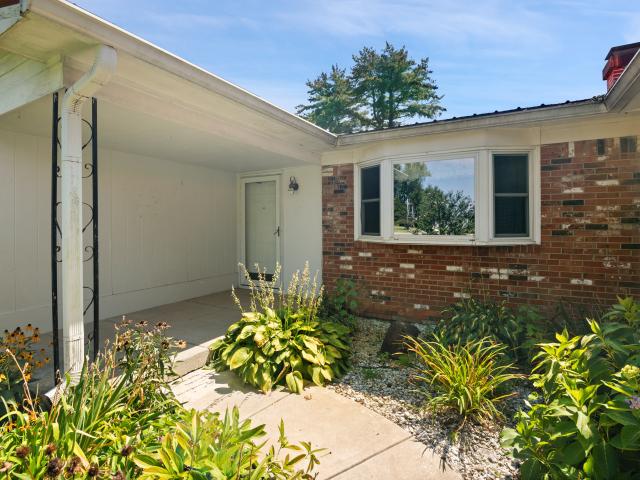 House for sale in Clayton, Indiana