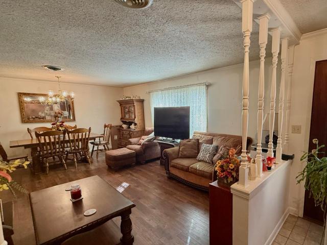 House for sale in Eupora, Mississippi