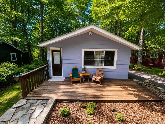 House for sale in Bethel, New York