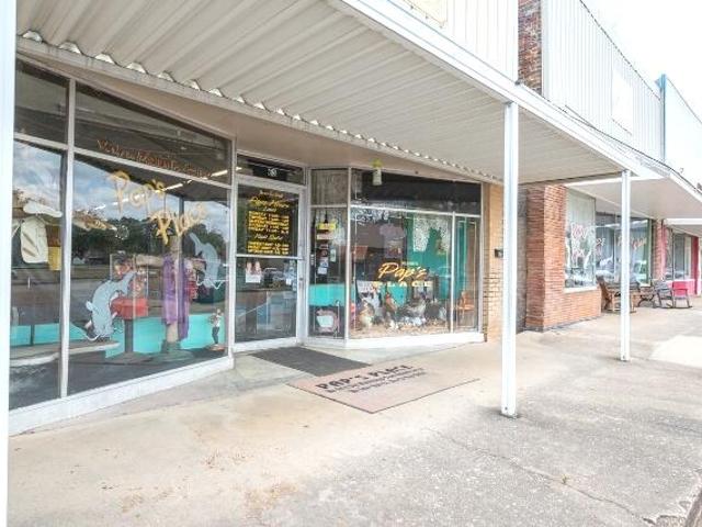 Commercial for sale in Choctaw, Mississippi