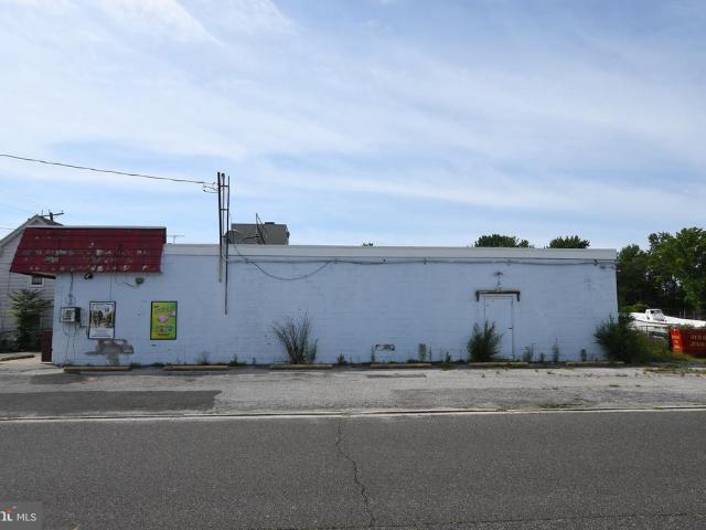 Commercial for sale in Penns Grove, New Jersey