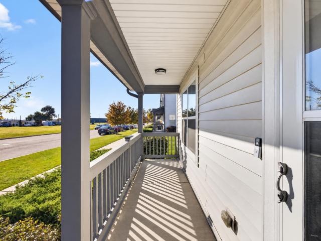 Townhouse for sale in Cortland, DeKalb County