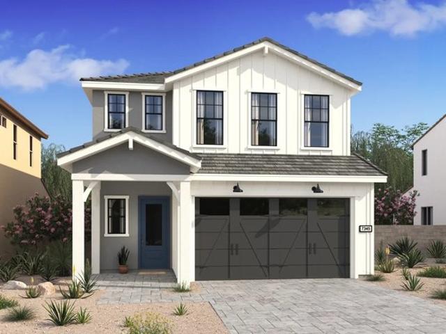 House for sale in Gilbert, Arizona