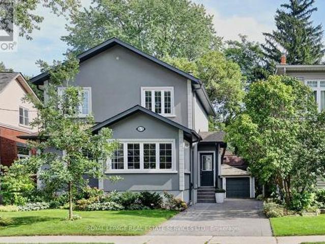 House for sale in Woburn, Ontario
