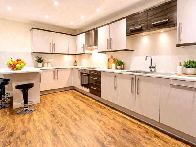 Apartment for rent in Little Sheffield, South Yorkshire