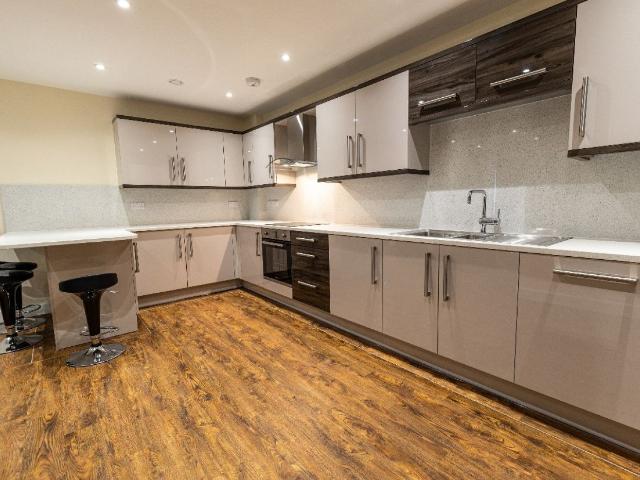 Apartment for rent in Little Sheffield, South Yorkshire