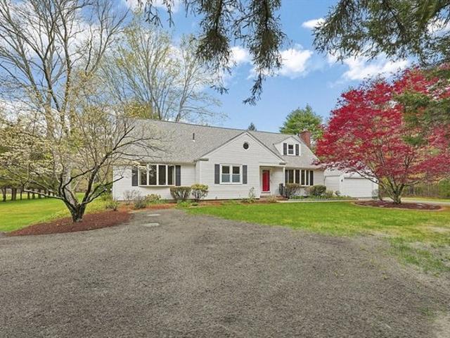 House for sale in Bristol, Massachusetts