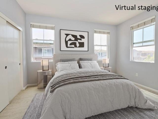 Townhouse for sale in Milpitas, California