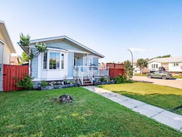House for sale in Eastview Estates, City of Red Deer