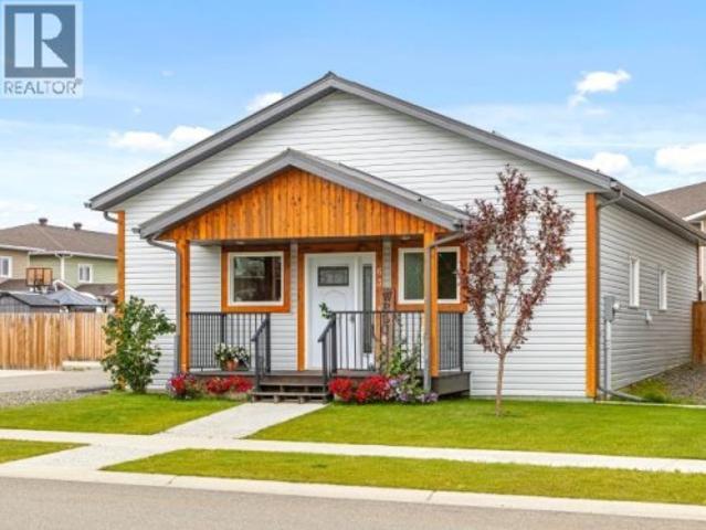House for sale in Marsh Lake, Yukon