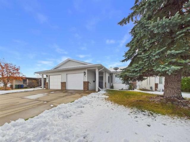 House for sale in Eastview Estates, City of Red Deer