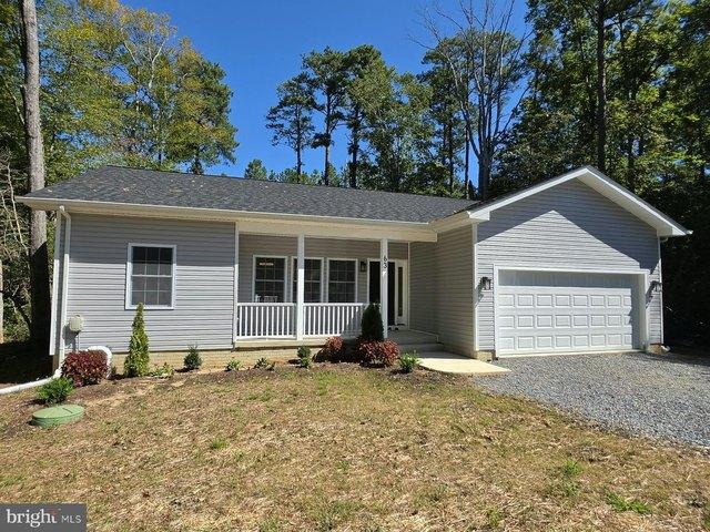 House for sale in Virginia