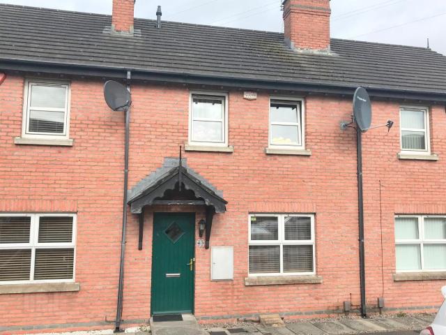 House for rent in Newtownabbey, Northern Ireland