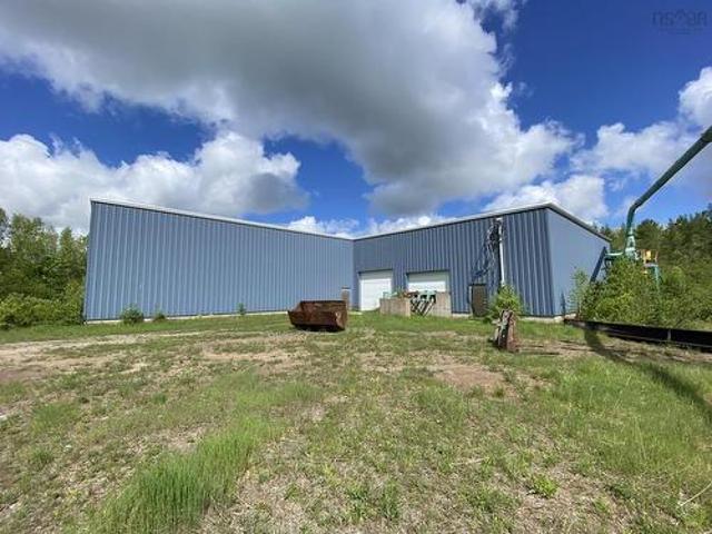 Commercial for sale in Hants, Nova Scotia