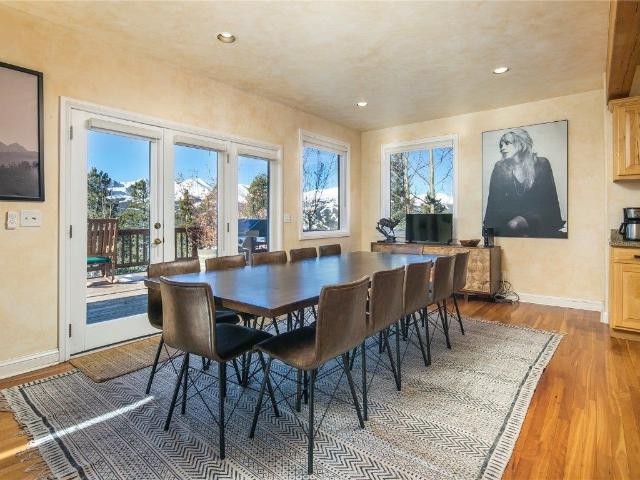 House for sale in Breckenridge