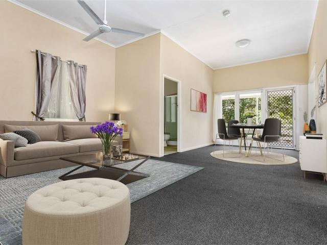 House for rent in Toombul, Queensland