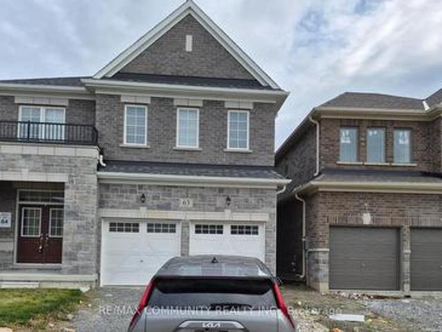 House for rent in Beeton, Ontario