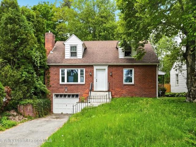 House for sale in Kingston, New York