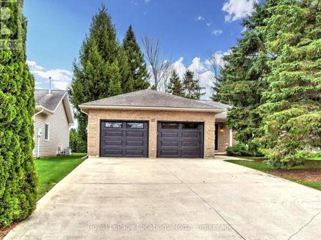 House for sale in Grey, Ontario