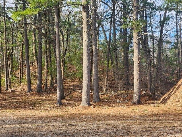 Land for sale in Sherborn, Massachusetts