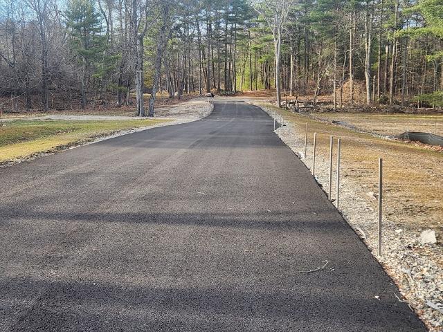 Land for sale in Sherborn, Massachusetts