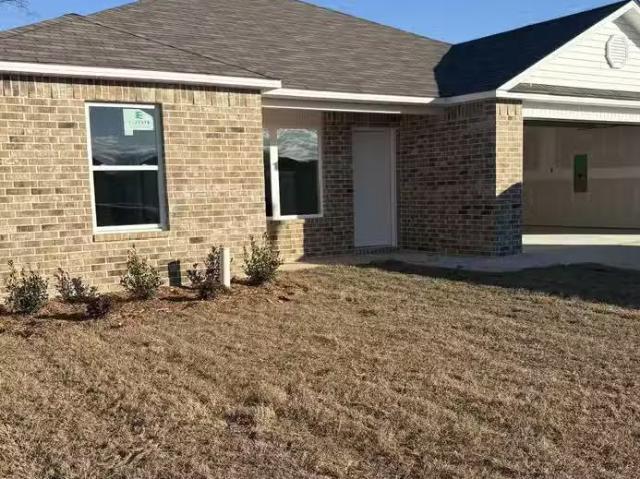 House for rent in Ark