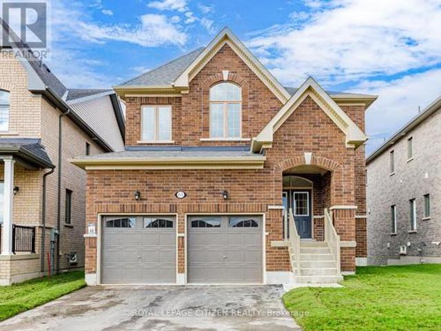 House for sale in Ontario