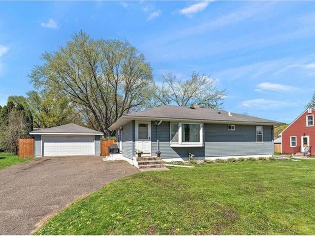 House for sale in Ramsey, Minnesota