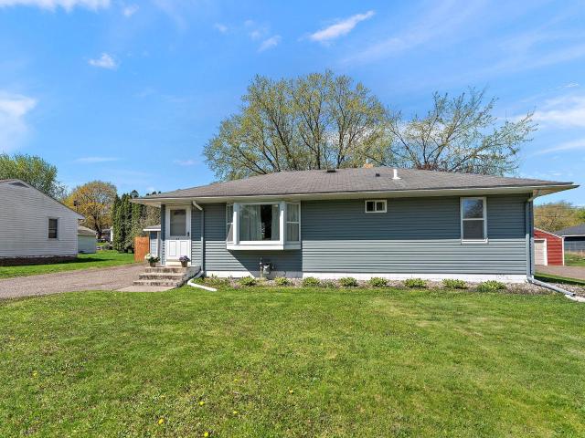 House for sale in Ramsey, Minnesota