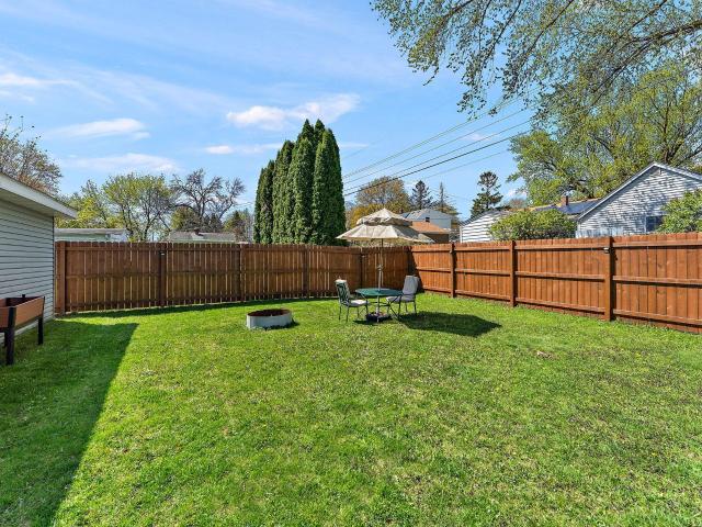 House for sale in Ramsey, Minnesota