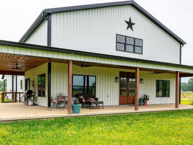 House for sale in Ark