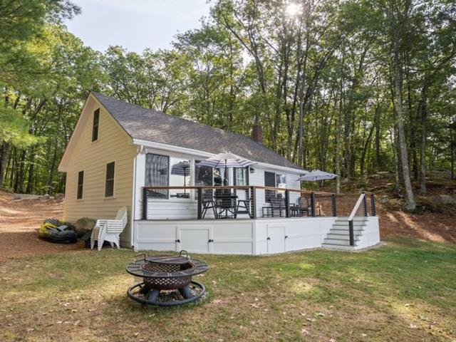 House for sale in Alfred, Maine