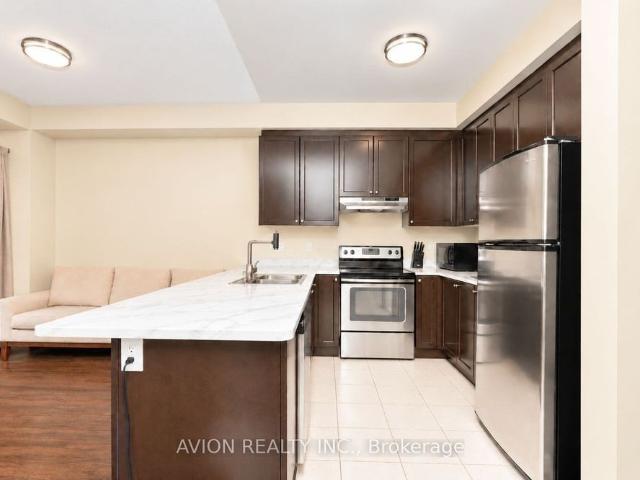 House for rent in Barrie, Central Ontario