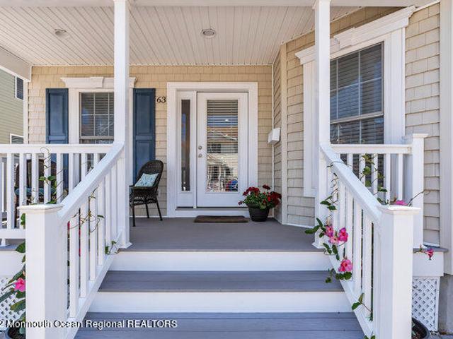 Property for rent in Normandy Beach, New Jersey