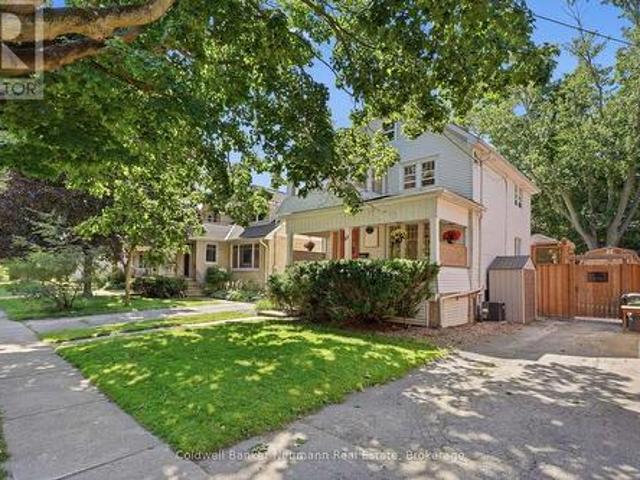 House for sale in Guelph, Ontario