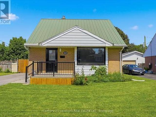 House for sale in Quinte West, Ontario