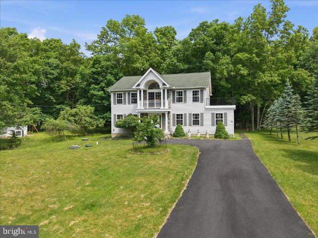 House for sale in Carbon, Pennsylvania