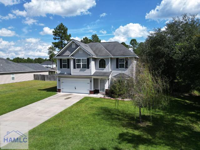 House for sale in Ludowici, Long County